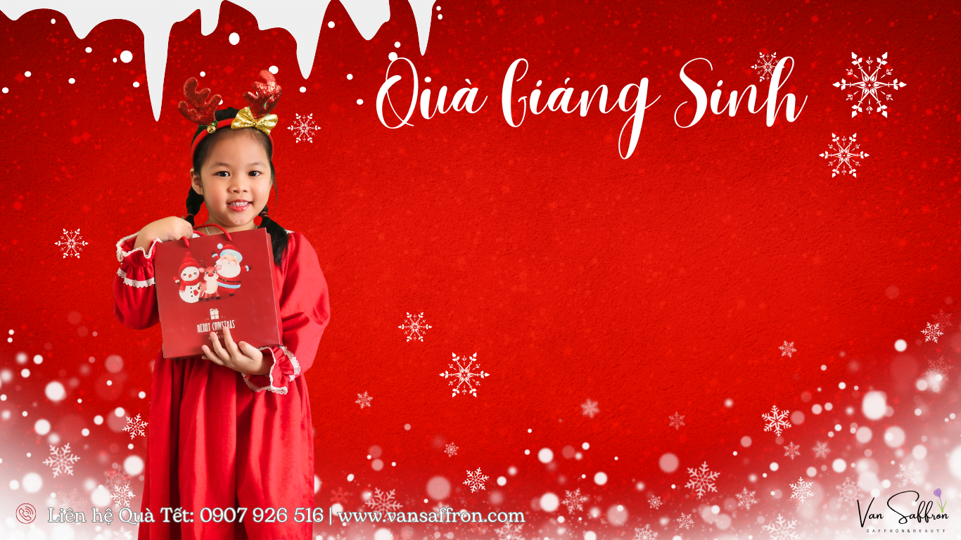 Quà tặng Noel